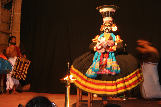 Cochin Authentieke dansvoorstelling in het IMG_7625ps.jpg