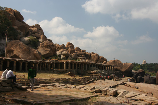 Hampi Schitterend decor IMG_8842.jpg