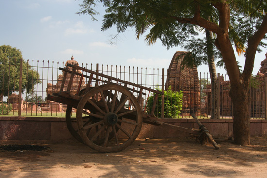 Pattadakal Even gauw het dorpje in IMG_9096.jpg