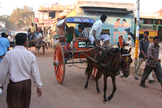 Badami Paardentaxi in Badami IMG_9234.jpg