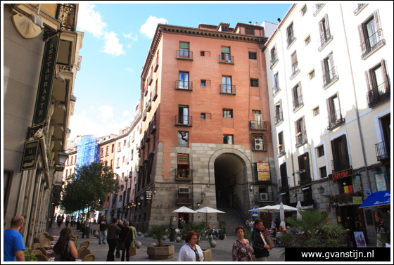 Madrid01 Entrance gate to Plaza Mayor 0010_6189.jpg