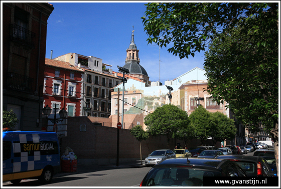 Madrid04 View on Capilla del Obispo at Plaza Andr�s  0730_6180.jpg