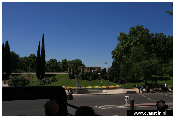 Madrid05 The Debod Temple<br>A gift from Egypt to Spain 1040_6329.jpg