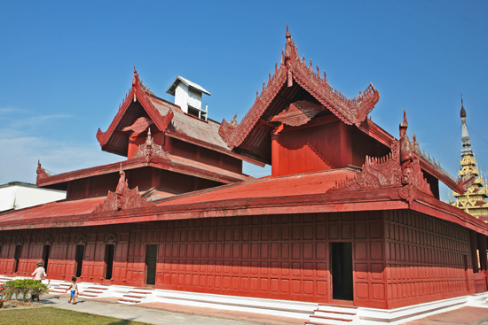 Mandalay Mandalay - Royal Palace   0610_5612.jpg
