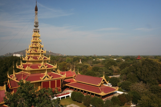 Mandalay Mandalay - Royal Palace   0620_5616.jpg