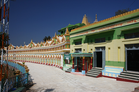 Amarapura Sagaing Hill Umin Thounzeh paya (pagode)   1030_5371.jpg