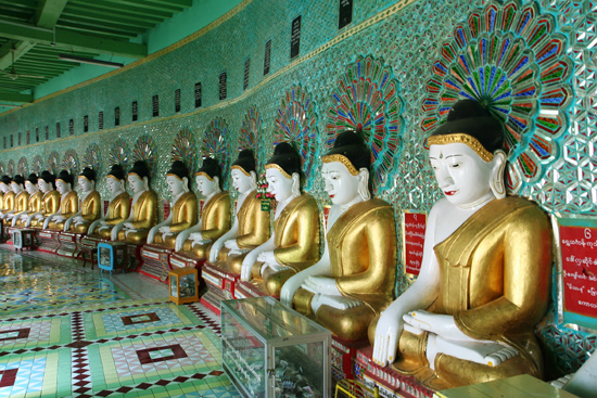 Amarapura Sagaing Hill Umin Thounzeh paya (pagode)   1040_5377.jpg