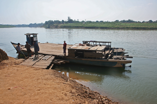 Ava Boottocht op de Ayeyarwaday Rivier naar Ava (of Inwa)   1080_5412.jpg