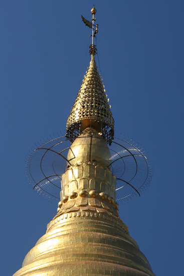 Bagan1 Spits van de Lawkananda Paya pagode   1830_6025.jpg