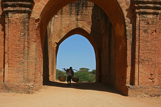 Bagan1 Bagan Dhamma Yan Gyi Pahto (ca. 1200)   1930_6090.jpg