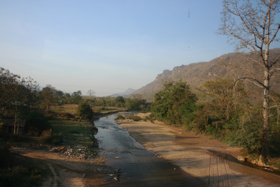 Kalaw1 Landschap tijdens de busrit naar Kalaw   2500_6432.jpg