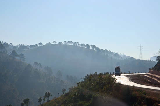 Kalaw1 Trekking langs de dorpen van de bergvolkeren   2510_6445.jpg