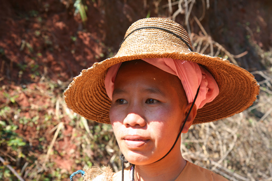 Kalaw1 Trekking rondom Kalaw Ontmoeting met de bergvolkeren   2650_6528.jpg