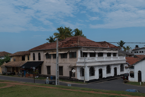 Galle Old Sea View hotel-0400