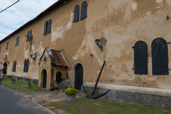 Galle Museumcomplex-0460