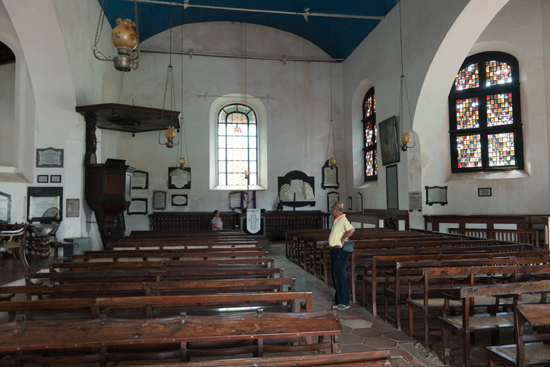 Galle Nederlands Hervormde kerk-0510