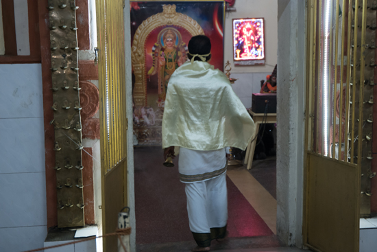 Kataragama Religieus centrum-0870