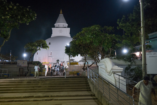 Kataragama Religieus centrum-0920