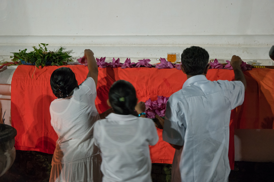 Kataragama Religieus centrum-0950