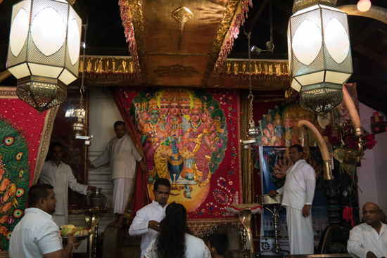 Kataragama Religieus centrum-0980