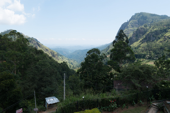 Onderweg naar Nuwara-Eliya-1790