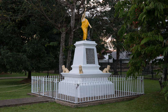 Kandy Tempel van de Tand-2270