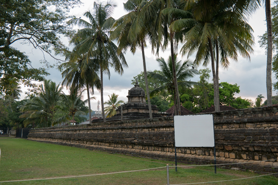 Kandy Tempel van de Tand-2280