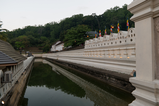 Kandy Tempel van de Tand-2290