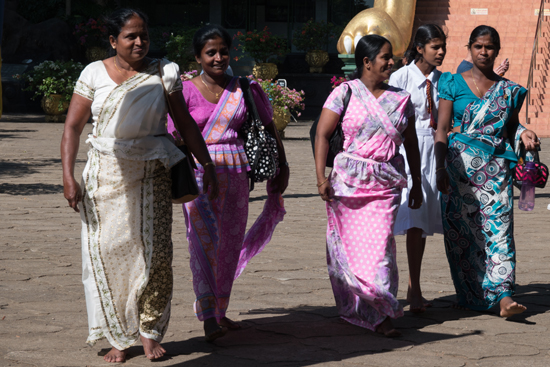 Dambulla Gouden tempel-2790