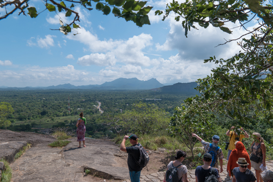 Dambulla Grottempels-2880