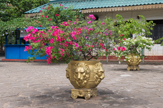 Dambulla Grottempels-2910