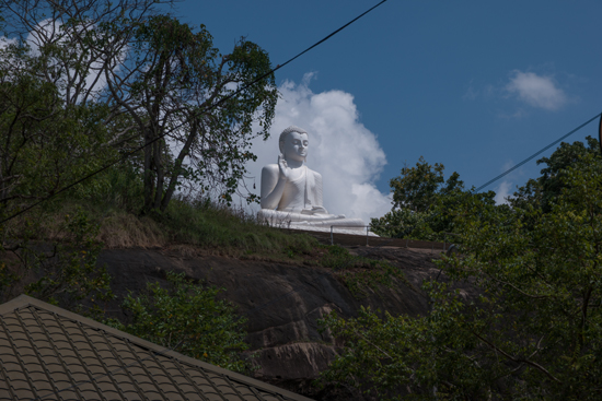 Mihintale - Anuradhapura-3190