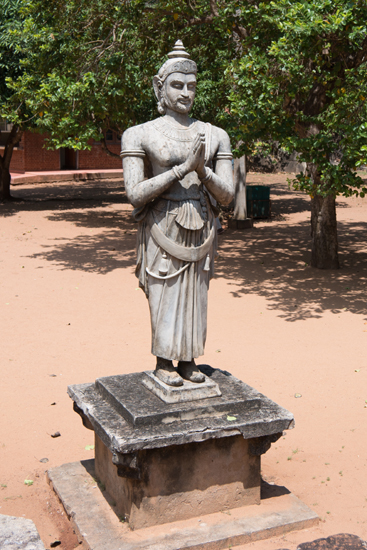Mihintale - Anuradhapura-3230