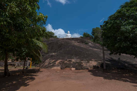 Mihintale - Anuradhapura-3240