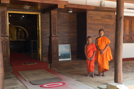 Mihintale - Anuradhapura-3260