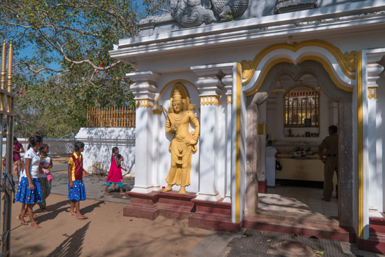 Mihintale - Anuradhapura-3300