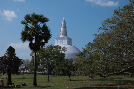 Mihintale - Anuradhapura-3320