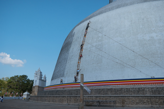 Mihintale - Anuradhapura-3350