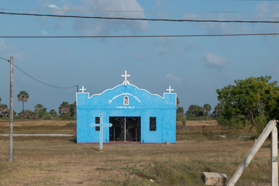 Onderweg naar Jaffna-3500