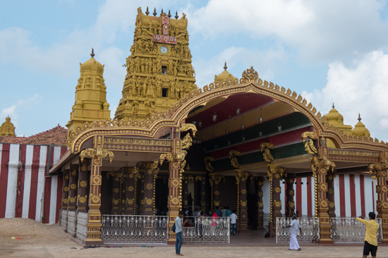 Nallur Kandaswamy tempel-3540