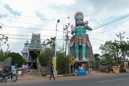 Nallur Kandaswamy tempel-3550