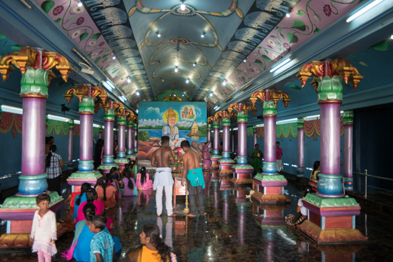 Nallur Kandaswamy tempel-3570