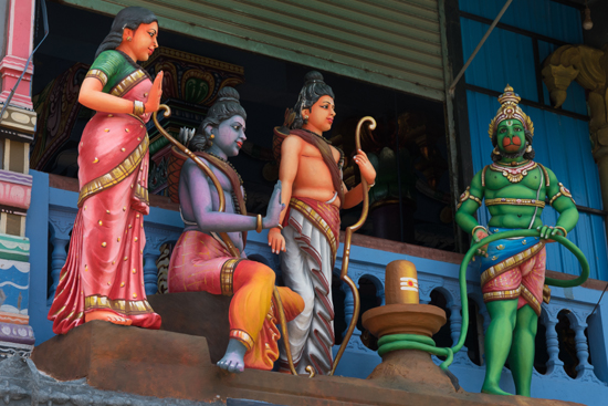 Nallur Kandaswamy tempel-3580