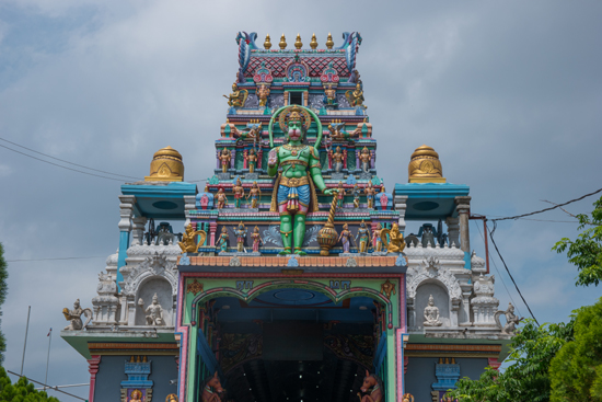 Nallur Kandaswamy tempel-3590