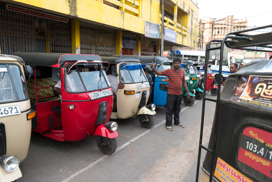 Jaffna - centrum-3720