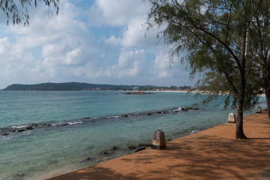 Trincomalee Fort Frederick-3820