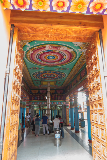 Trincomalee Koneswaram tempel-3940