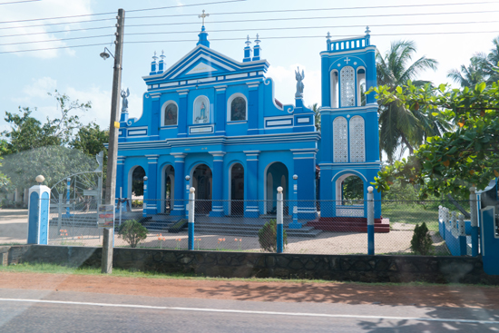 Onderweg naar Negombo-4120