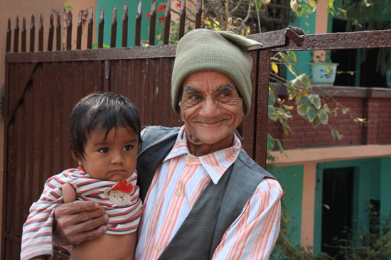 Kathmandu - streetlife-0060