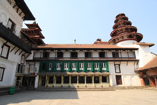 Kathmandu Durbar Square-0250